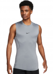 Kompressioonriided Nike Pro Dri-Fit Tight Sleeveless Fitness Top - Hall