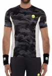 Meeste T-s&auml;rk Hydrogen Camo Tech T-Shirt - Hall