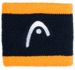 Tennise randmepael Head Wristbands Striped 2.5" - Mitmev&auml;rviline