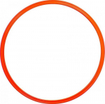 Koła treningowe Pro's Pro Flat Speed Ring 70 cm - Oranž