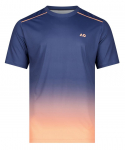 Poiste T-s&auml;rk Australian Open Kids Performance Tee - Mitmev&auml;rviline