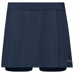 Naiste tenniseseelik Head Easy Court Skort W - Sinine
