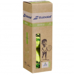 Treeningpallid Babolat Green (stage 1) 3B