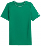 Meeste T-s&auml;rk Wilson Team Seamless Crew T-Shirt - Roheline