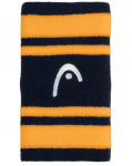 Tennise randmepael Head Wristbands Striped 5" - Mitmev&auml;rviline