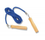 H&uuml;ppen&ouml;&ouml;r Yakimasport Skipping Rope