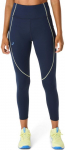 Retuusid Asics Logo 7/8 Tight - Sinine