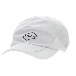 Tennisem&uuml;ts Lotto Tennis Cap I - Valge