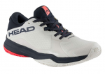 Meeste padelitossud Head Motion Team Padel - Valge
