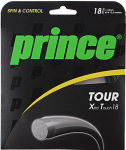 Tennisekeeled Prince Tour Xtra Touch 18 (12,2 m) - Must