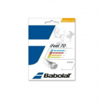 Sulgpalli keeled Babolat iFeel 70 - white