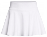 Naiste tenniseseelik Under Armour Women's Motion - Valge