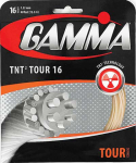 Tennisekeeled Gamma TNT2 Tour 16 (12,2 m)