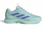Naiste tennisejalatsid Adidas Avacourt 2 - M&uuml;ndiroheline