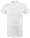 Meeste tennisepolo Babolat Play Polo Men - Valge