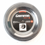 Tennisekeeled Gamma MOTO (200 m) - Must