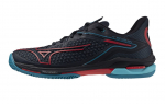 Meeste padelitossud Mizuno Wave Exceed Tour 6 Padel - Sinine
