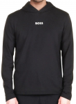Meeste dressipluus BOSS Scott Tech Hoodie