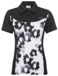 Naiste polos&auml;rk Head Performance Polo Shirt W - Mitmev&auml;rviline