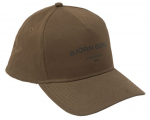 Tennisem&uuml;ts Bj&ouml;rn Borg Stretch Cap - Roheline