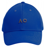 Tennisem&uuml;ts Australian Open AO Logo Pin Baseball - Sinine