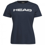 Naiste T-s&auml;rk Head Club Basic T-Shirt - Sinine