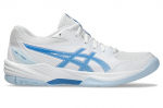 Naiste sulgpalli/squashi kingad Asics Gel-Task 4 - Valge