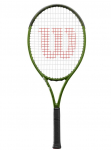 Juunioride reket Wilson Blade Feel Comp JR 26