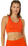 Topp Asics Core Asics Logo Bra - Oranž