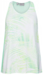 Naiste tennisetopp Head Agility Tech Tank Top - M&uuml;ndiroheline