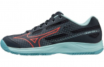 Juunioride tennisetossud Mizuno Exceed Star Jr. AC - Sinine