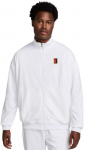Meeste dressipluus Nike Court Heritage Tennis - Valge