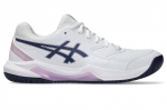 Naiste tennisejalatsid Asics Gel-Dedicate 8 - Valge