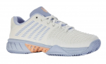 Naiste tennisejalatsid K-Swiss Express Light 3 HB - Valge