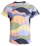 Meeste T-s&auml;rk Joma Challenge Short Sleeve