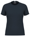 Naiste T-s&auml;rk Head Play Tech T-Shirt - Sinine