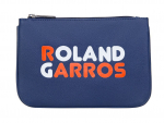 Roland Garros Pochette - Sinine