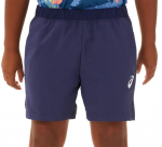 Poiste &scaron;ortsid Asics Tennis Short - Sinine
