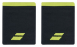 Tennise randmepael Babolat Logo Jumbo Wristband - Must