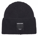 Talvem&uuml;ts Bj&ouml;rn Borg Centre Knit - Must