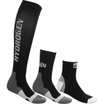 Tennisesokid Hydrogen Box Performance Socks 3P - Must
