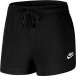 Naiste tennise&scaron;ortsid Nike Sportswear Essential Short French Terry W - Must