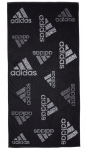 Tenniser&auml;tik Adidas Branded Must-Have Towel - black/white