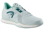 Naiste tennisejalatsid Head Sprint Pro 3.5 Clay - M&uuml;ndiroheline