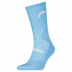 Tennisesokid Head Performance Crew 1P - Sinine