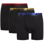 Meeste Bokserid Nike Dri-Fit Essential Micro Brief 3P - Must