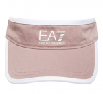 Nokam&uuml;tsid EA7 Woman Tennis Pro Visor - Roosa
