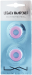 Vibratsiooni summutid Wibrastop Luxilon Legacy Dampener - Lilla