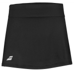 Naiste tenniseseelik Babolat Play Skirt Women - Must