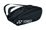 Tennise kotid Yonex Team Racquet Bag (12 pcs) - Must